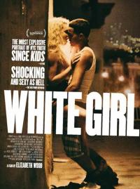 Jaquette du film White Girl