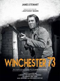 Jaquette du film Winchester 73