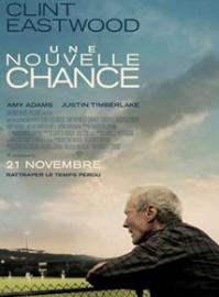 Jaquette du film Une nouvelle chance : 2012