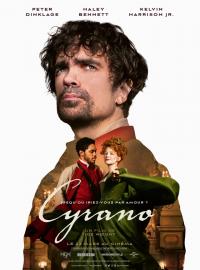 Jaquette du film Cyrano