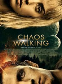 Jaquette du film Chaos Walking