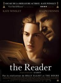 Jaquette du film The Reader