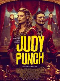 Jaquette du film Judy and Punch