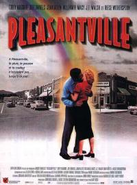Jaquette du film Pleasantville