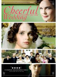 Jaquette du film Cheerful Weather for the Wedding