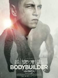 Jaquette du film Bodybuilder