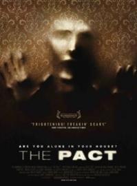 Jaquette du film The Pact