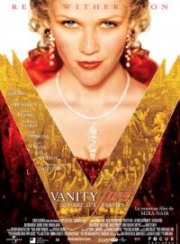 Jaquette du film Vanity Fair : La Foire aux vanités