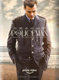 Jaquette du film My Policeman