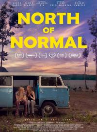 Jaquette du film Au nord de la norme (North of Normal)