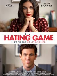 Jaquette du film The Hating Game