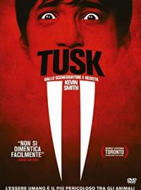 Jaquette du film Tusk