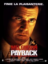 Jaquette du film Payback