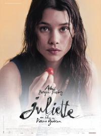 Jaquette du film Juliette