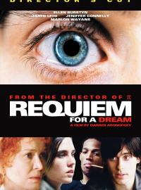 Jaquette du film Requiem for a Dream