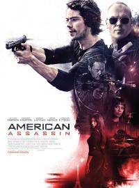 Jaquette du film American Assassin