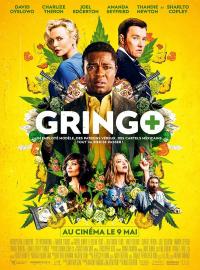 Jaquette du film Gringo