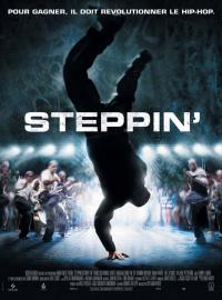 Jaquette du film Steppin: The Movie