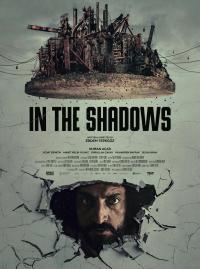 Jaquette du film In the Shadows