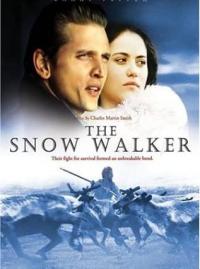 Jaquette du film The Snow walker