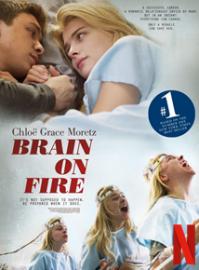 Jaquette du film Brain On Fire