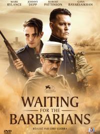 Jaquette du film Waiting for the Barbarians