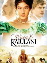 Jaquette du film Princess Ka'iulani