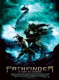 Jaquette du film Pathfinder - Le Sang du guerrier