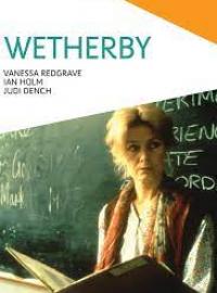 Jaquette du film Wetherby