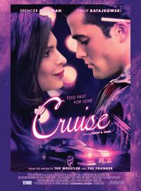 Jaquette du film Cruise