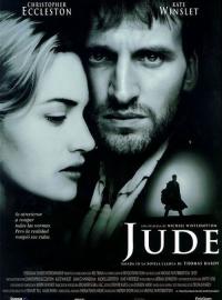 Jaquette du film Jude