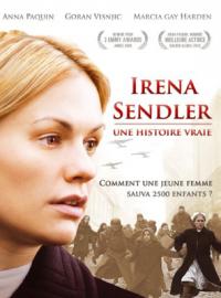 Jaquette du film Irena Sendler