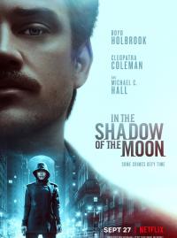 Jaquette du film In the Shadow of the Moon