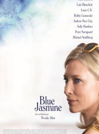 Jaquette du film Blue Jasmine
