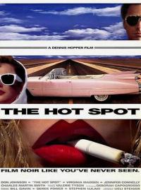 Jaquette du film Hot Spot