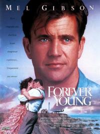 Jaquette du film Forever Young