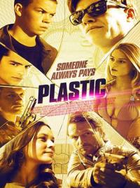Jaquette du film Plastic
