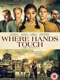 Jaquette du film Where Hands Touch