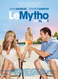 Jaquette du film Le Mytho - Just Go with It