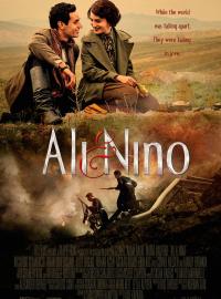Jaquette du film Ali et Nino