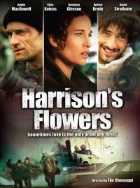 Jaquette du film Harrison's Flowers