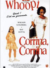 Jaquette du film Corrina, Corrina