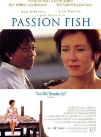 Jaquette du film Passion Fish