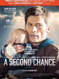 Jaquette du film A Second Chance