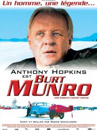 Burt Munro