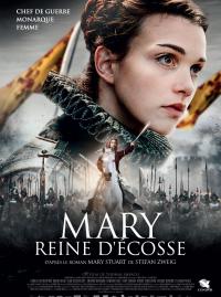 Jaquette du film Mary Queen of Scots