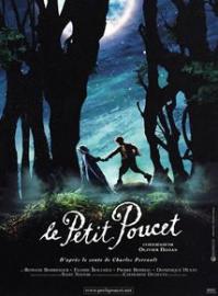 Jaquette du film Le Petit Poucet