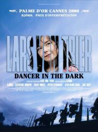 Jaquette du film Dancer in the Dark
