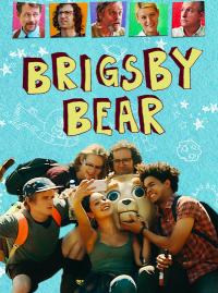 Jaquette du film Brigsby Bear