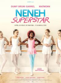 Jaquette du film Neneh Superstar